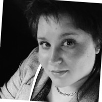 Violietta Bondarieva