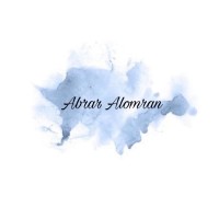 Abrar Alomran
