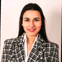 Teresa Ribeiro