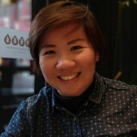 Rebecca Lee