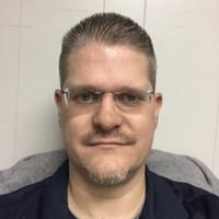 Larry Odaniel