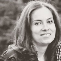 Andreea Bulai, FCCA, CIA