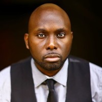 Omar Washington