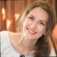 Adina Gherghisan
