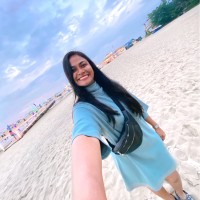 Karishma Dsouza
