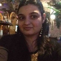 Kripa Karia