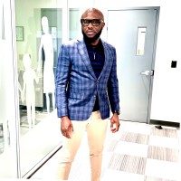 Augustine Onwuegbuzie