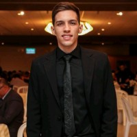 Gustavo Buttner Teodoro