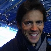 alessandro colombo