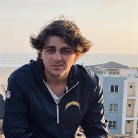 Logan Mantzaris