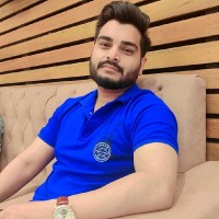 Ashutosh Khantwal