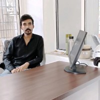 Ashutosh Udapure