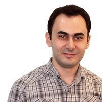 Saro Mardirossian