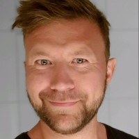 ⭐ Kristoffer Eklund ⭐