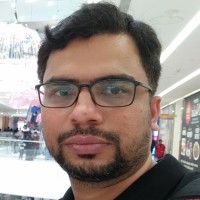 Aijaz Yallur