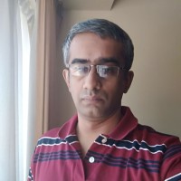 Ramakrishnan Ramamurthy