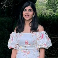 Godleena De Braganca