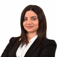 Agnes Mouawad SHRM-SCP, SPHRi, BSMP, KPIP