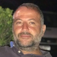 Javier Burgos-Bosch Ortega