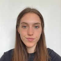 Caitlin Scott