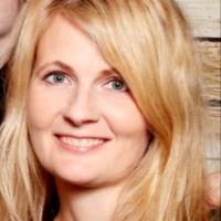 Auður Sturludóttir