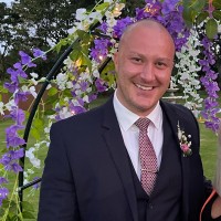 Iain Grisedale Dip Cii