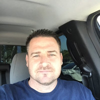 Mike Gideon