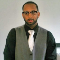 Stephon Chaney
