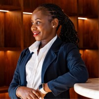 Annet Jackline Nambaziira