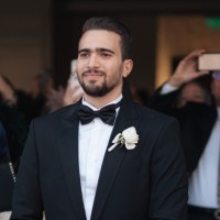 Youssef Ezzat