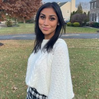 Aiza Siddiqui