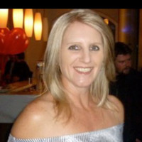 Julie Burford