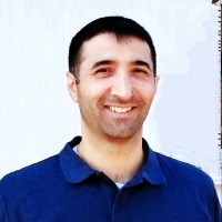 David Zairov