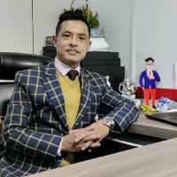 Krishna KC