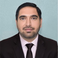 MANOJ CHAUDHRY