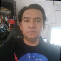 Luis Godínez