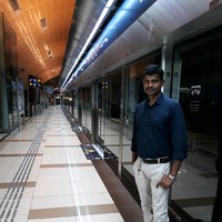 Michaelraj Perumal