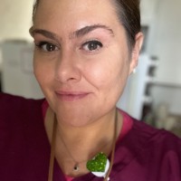 Sahra Allison , Rcp
