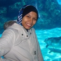 Nur Afifah Mohammad Ariffin
