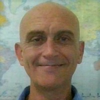 Andy Wyman