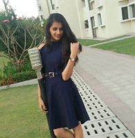 Priya Dosanii