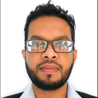 Naleen Wijesinghe