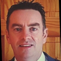Tony Cosgrove