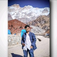 Akshay Solanki