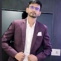 Lakshya Deep Singh