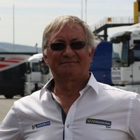 eric VAN DE VYVER
