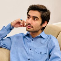 Muhammad Ali Eimaan