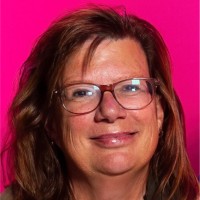 Ellen Bal