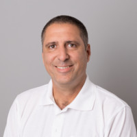 Shlomi Etrog