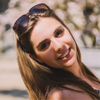 Ophélie Martins Fernandes